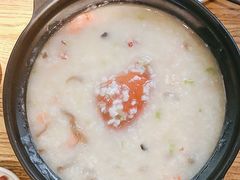 -潮粥荟·潮汕砂锅粥(朝阳大悦城店)