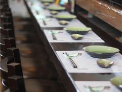 -麒麟中餐厅·经典粤菜·地道菜式老字号(广州长隆酒店)