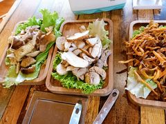 -云上珍野生菌(兴仁店)