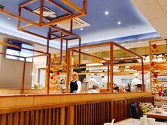 大堂-掌柜的店·河南菜(新天地店)