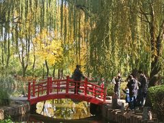 -玲珑塔公园