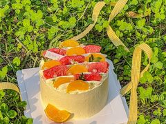 -ZIYUE CAKE线上店