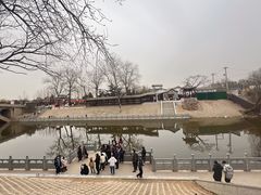 -赵州桥景区