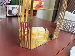 -上海吉臣维景酒店·维多利亚餐厅