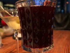 -Mercato莫卡多露台餐厅与酒吧(K11店)