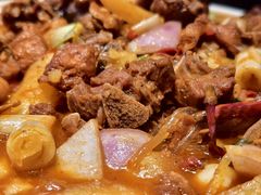 -巴扎屋大盘鸡·新疆菜(汇嘉时代店)