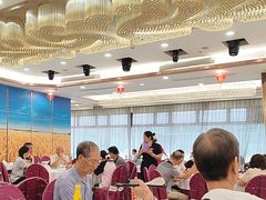 -金华安大酒楼·老牌潮菜·粤式茶点(东方国际店)