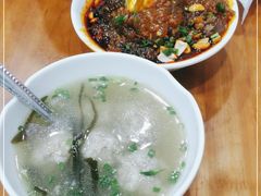 -发财凉粉(公园中路店)