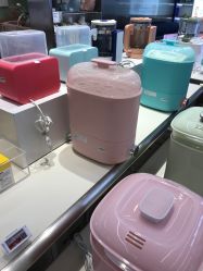 -Babycare(上海环球港店)