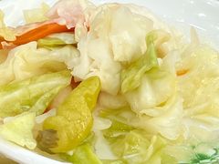 -紫藤园·天目湖大鱼头(南山竹海店)