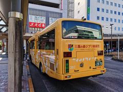 -三鹰之森吉卜力美术馆