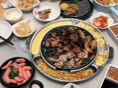 -韩宫宴和牛烤肉(宣州国购店)