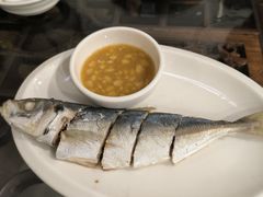 -长平肥姐白粥·海鲜打冷