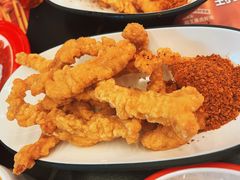 -蜀大侠火锅.川剧变脸(龙泉世茂店)