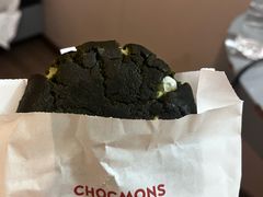 -CHOCMONS巧克怪兽(屏风街店)