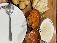 -清真·AL-JANNAT 佳纳特餐厅(狮子桥店)