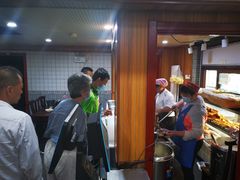 -牛街老爆肚满(牡丹园店)