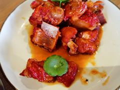 -青梅酒肆PLUS(长白仙岛北路店)