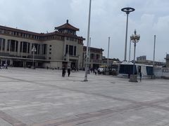 -北京站