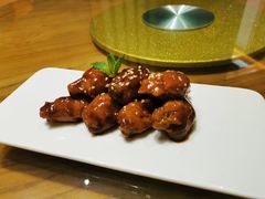 -枣子树·素食餐厅(普陀山店)