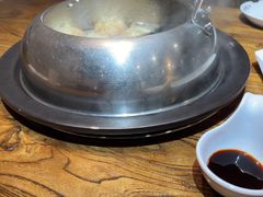 -海味当家·蒸锅海鲜(星海公园店)