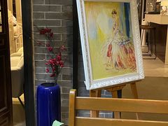 -归觅·西关小姐人文艺术馆(荔枝湾店)