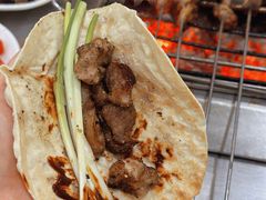 -小寒羊烧烤(凯瑞时代大厦店)