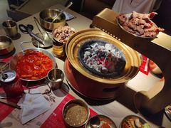 -西塔老太太泥炉烤肉(青浦蟠龙天地店)