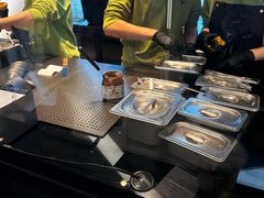 -July tale·可丽饼(德基广场店)