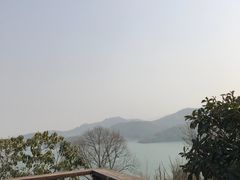 -天目湖涵田半山温泉