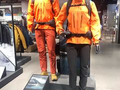 -三夫户外(天钥桥路店)