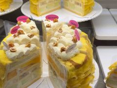 -PAOPAO Bakery&Café(港汇店)