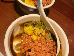 特色冰粉-成都娃娃花园餐厅 (南艺旗舰店)