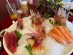 -万岛日本料理铁板烧(梅赛德斯奔驰店)