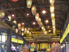 -HOHO餐厅(古子城店)