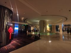 -上海雅居乐万豪侯爵酒店