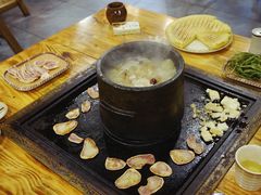 -滇藏石锅宴(北门坡古城管理局店)