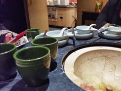 -云海肴云南菜·蒸汽石锅鱼(青岛万象城店)