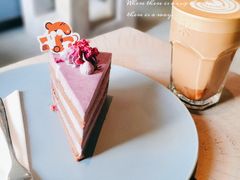 -来回·咖啡(钟村咖啡豆店)