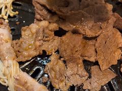 -九田家黑牛烤肉料理(华侨城店)