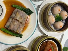 -佳丽海鲜大酒楼(环岛海景店)
