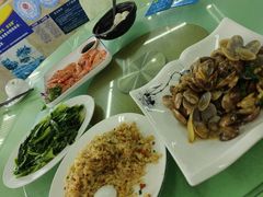 -景好海鲜餐厅(大鹏必选旅游店)