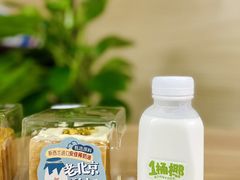 -红星前进面包牛奶公司(畅春园店)