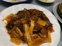 -东坡熬鱼馆(天泰路店)