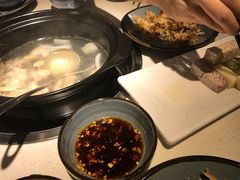 -百年果林椰子鸡(中洲店)