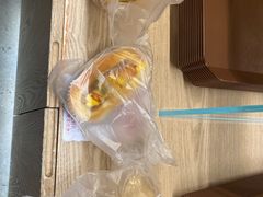 -山崎面包(苏州中心店)