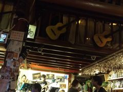 -南锣鼓巷吉他吧(鼓楼店)