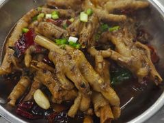 -小民大排档(光谷店)