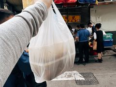 -明记牛杂(新马路分店)