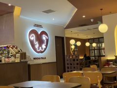 -COSTA COFFEE(新奥购物中心店)